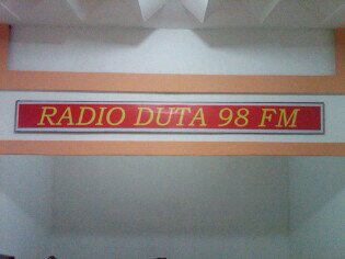 RadioDuta98fm's profile banner image