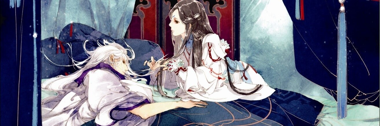 lingxu271's profile banner image