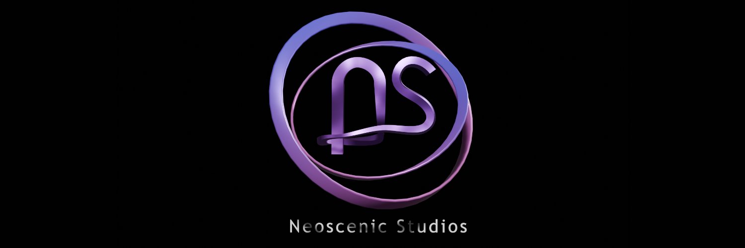 Neoscenic's banner