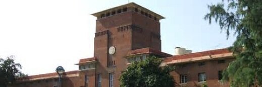 DelhUniversity's profile banner image