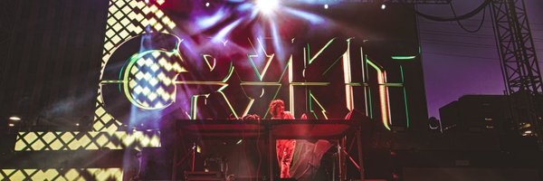 DJCrykit Profile Banner