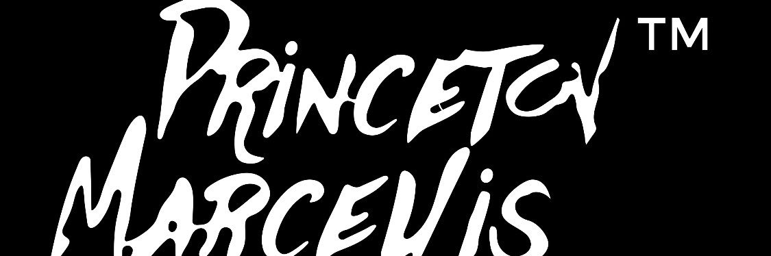 Princeton Marcellis banner
