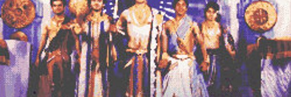 upapandavas Profile Banner