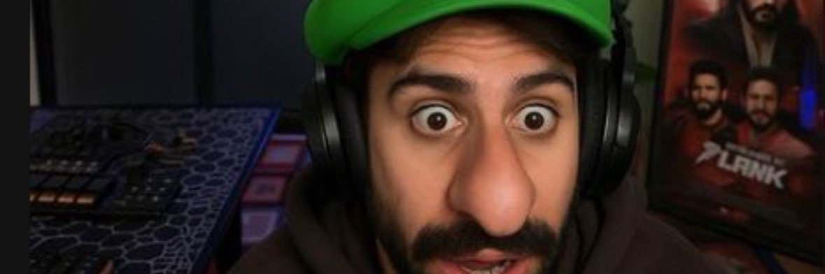 Kryptxk's profile banner image