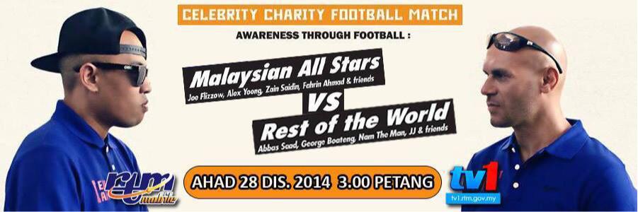 OneGoalMalaysia's profile banner image