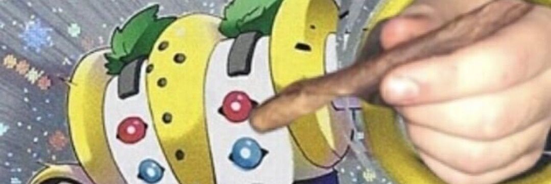 Grandma (Deanstruction) banner