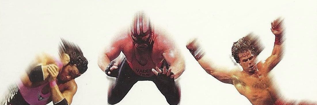 nothing jones's banner
