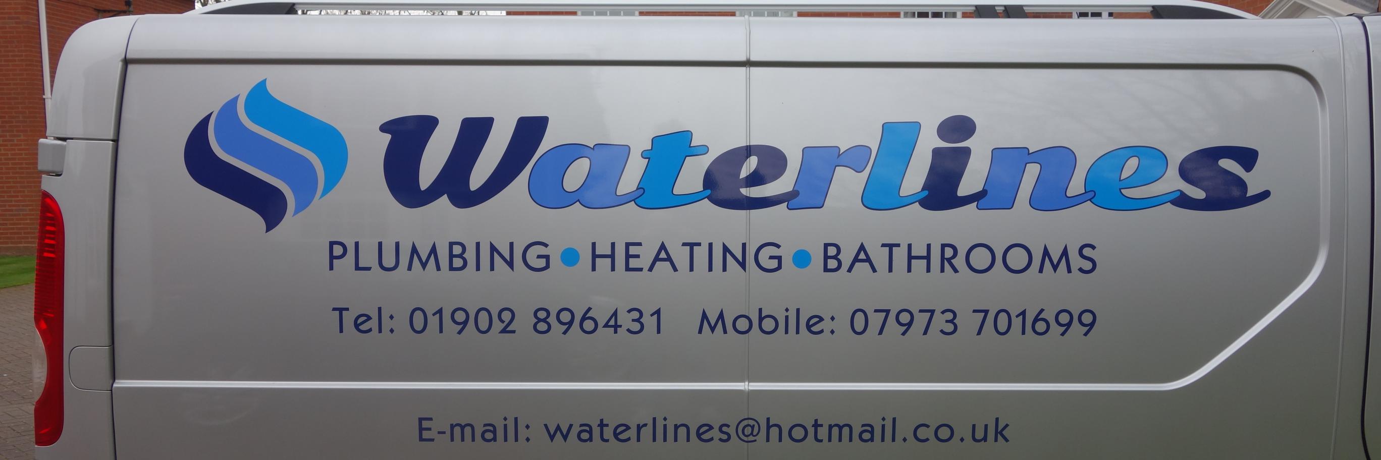 waterlines1's profile banner image