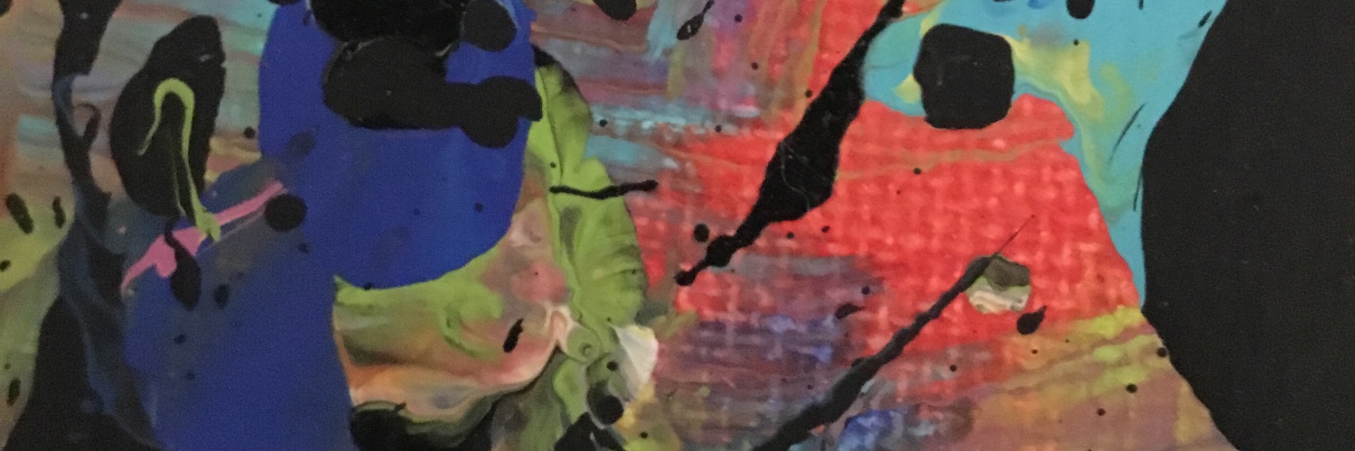ThePaintedGrape's profile banner image