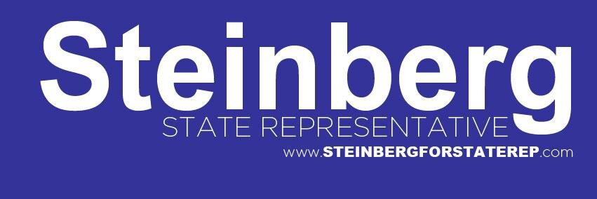 RepSteinberg's profile banner image