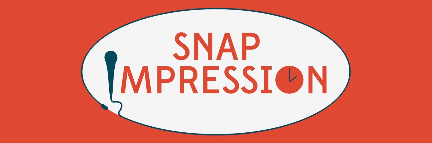Snap Impression banner