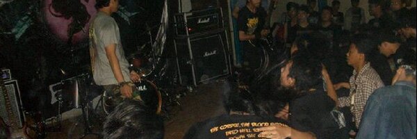 BS_DeathMetal Profile Banner
