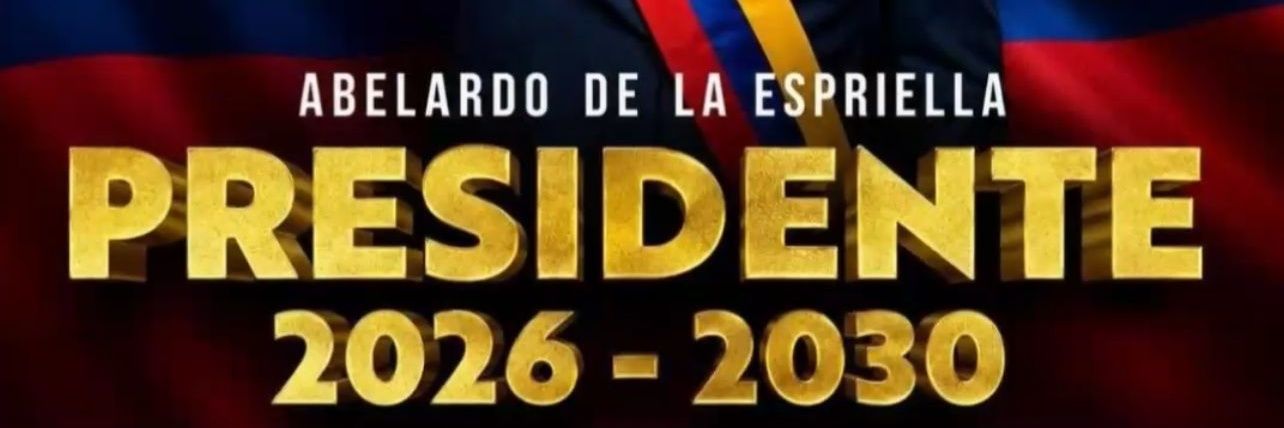 andperez2014's profile banner image