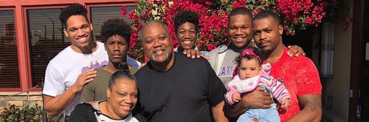 LaDarius Wiley, M.Ed banner