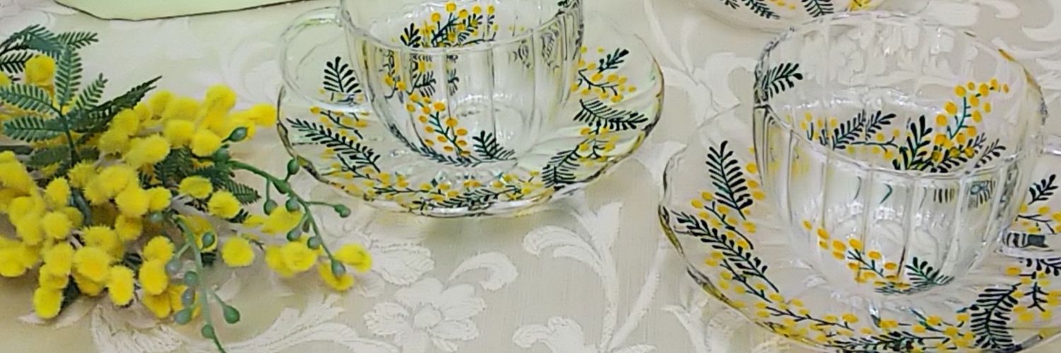 🍋U＊RA＊RA 🦩 banner