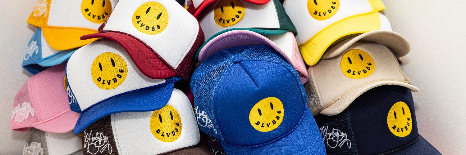 Blvd86's profile banner image