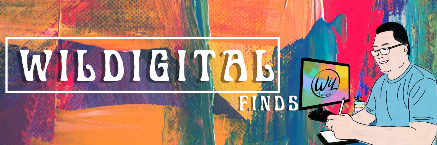 WilFredWil's profile banner image