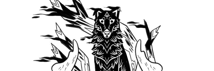 blackdogteeth's profile banner image