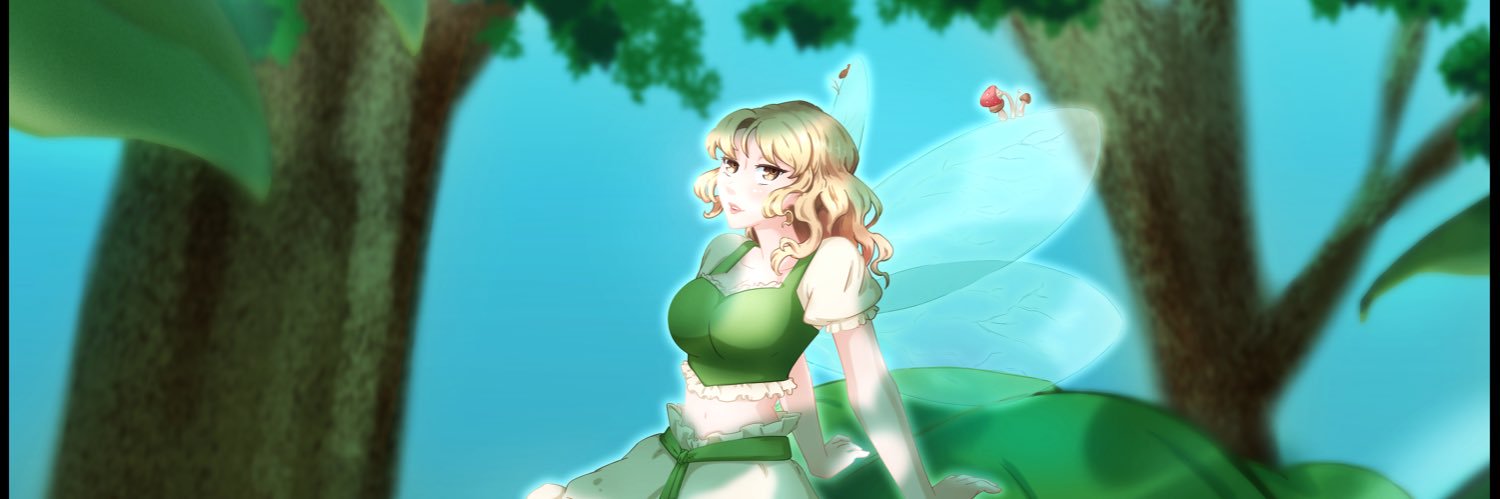 keelypattersonn's profile banner image
