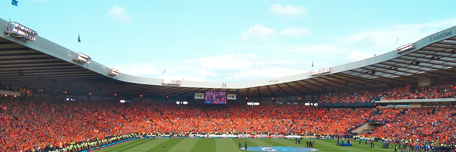 Richard Robertson banner