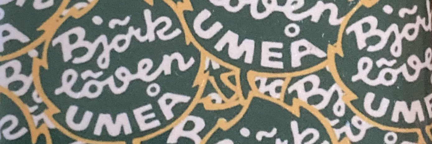 LindgrenTomaz's profile banner image