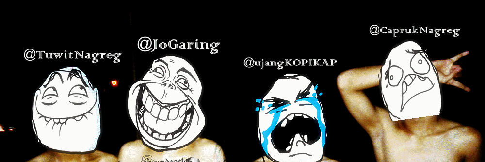 MangOleng's profile banner image