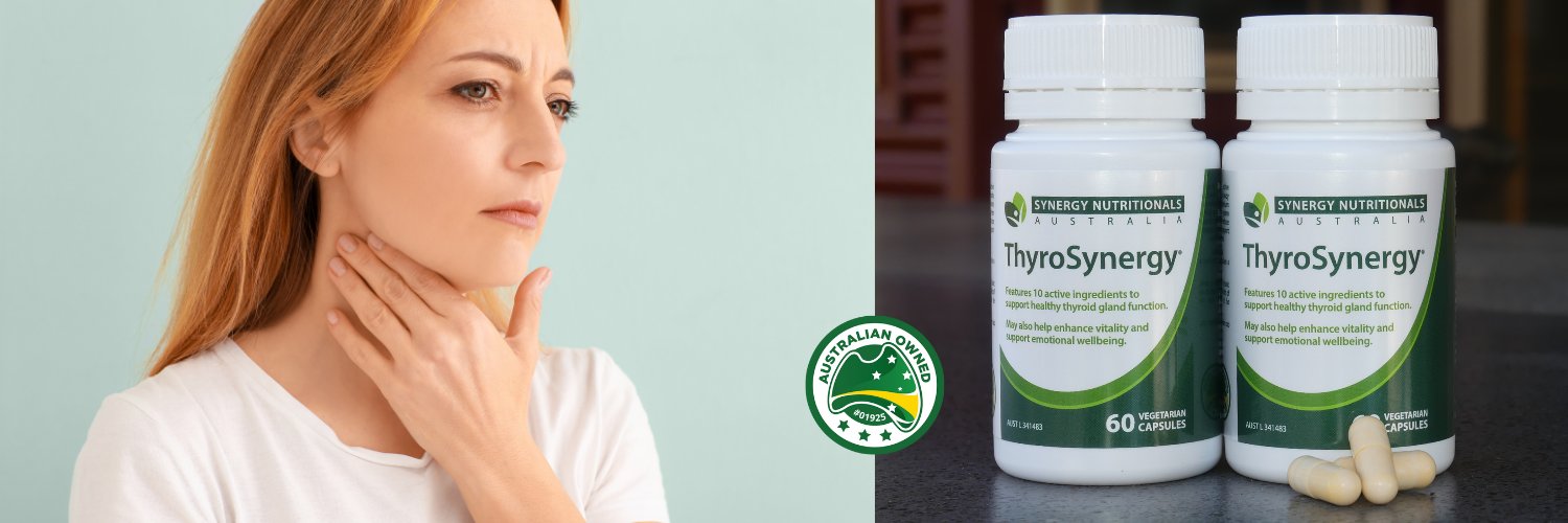 ThyroSynergy's profile banner image