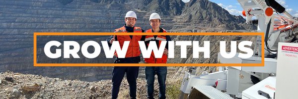 GroundProbeTM Profile Banner