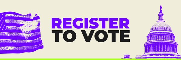 vote Profile Banner