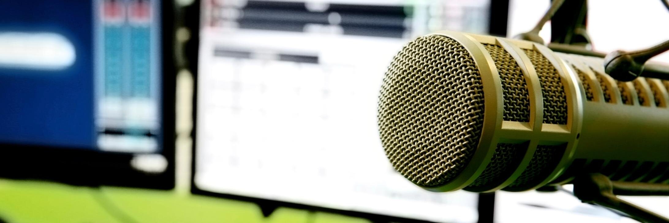 iCastCenter's profile banner image