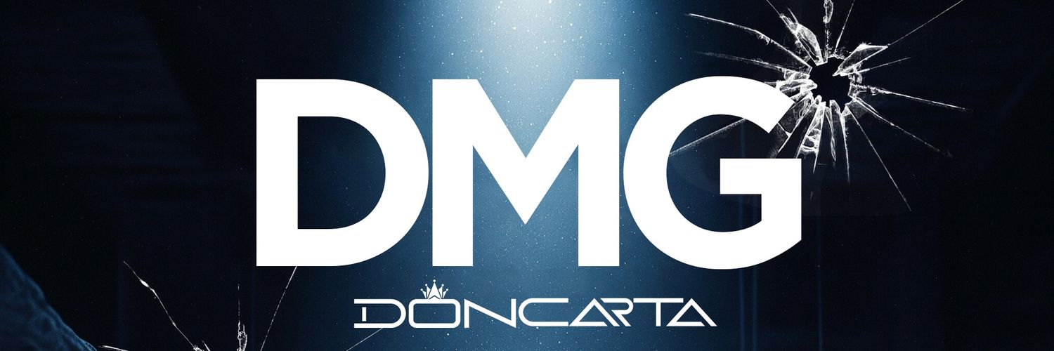 iamdoncarta's profile banner image