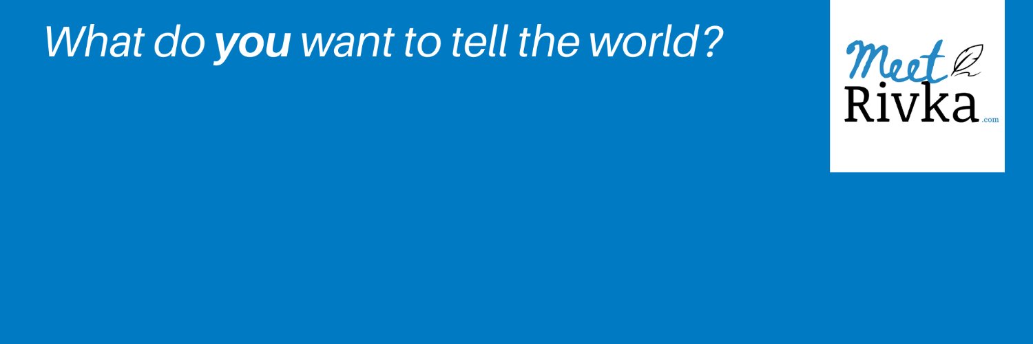 Rivka Hodgkinson (she/her) banner