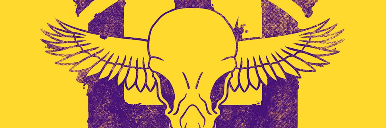 irateone's profile banner image