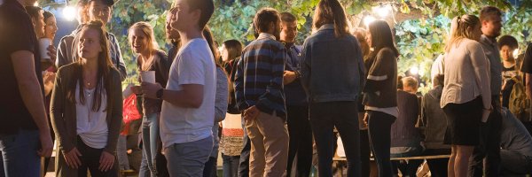 FedUniVC Profile Banner