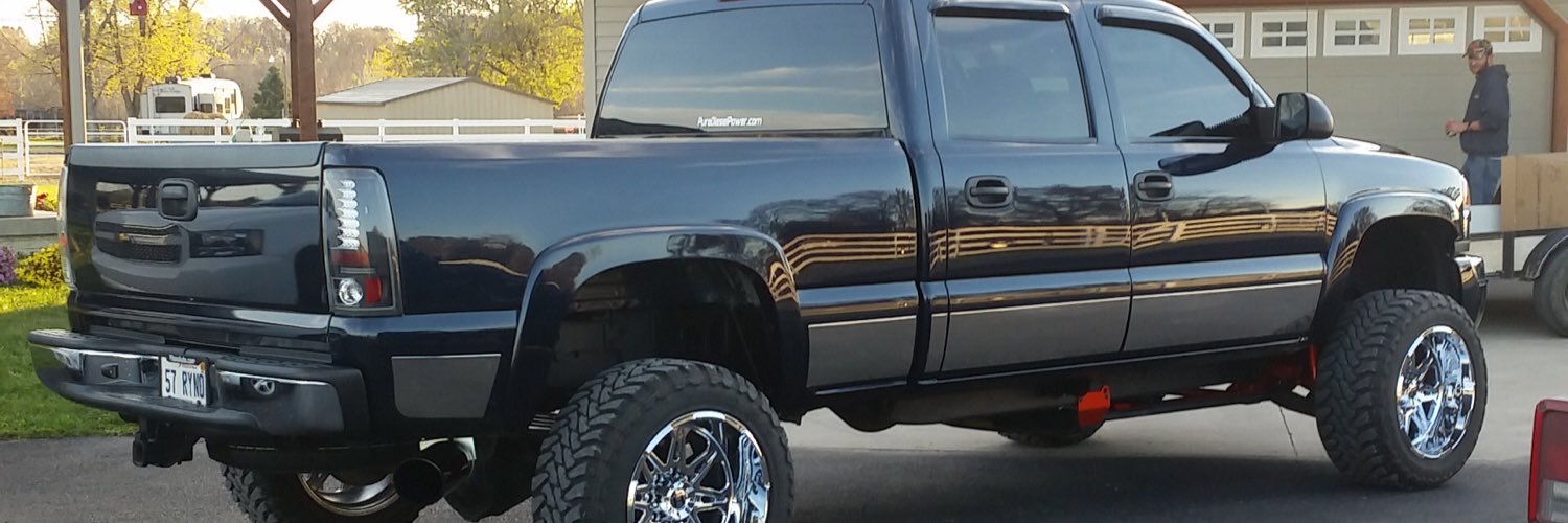 Terry5710's profile banner image