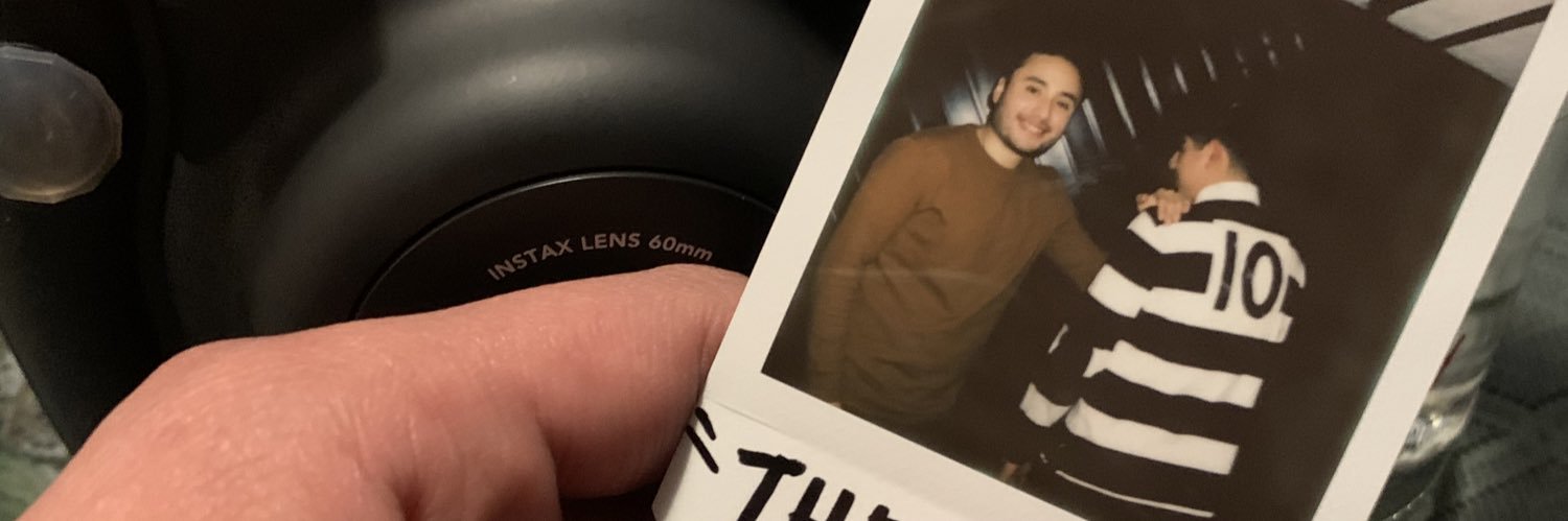 BBrandosky's profile banner image