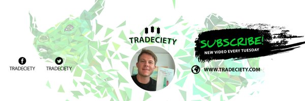 Tradeciety - Rolf Profile Banner