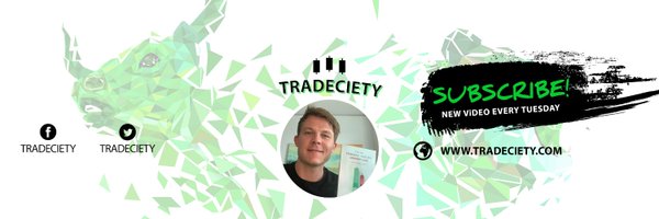 Tradeciety Profile Banner