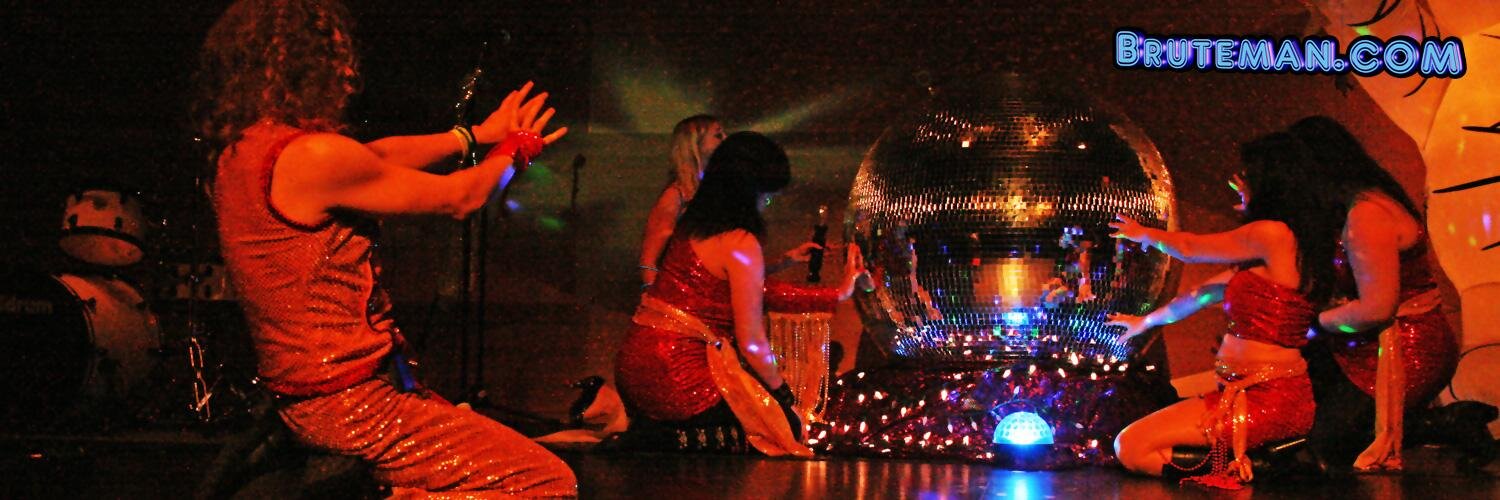 bruteman's profile banner image