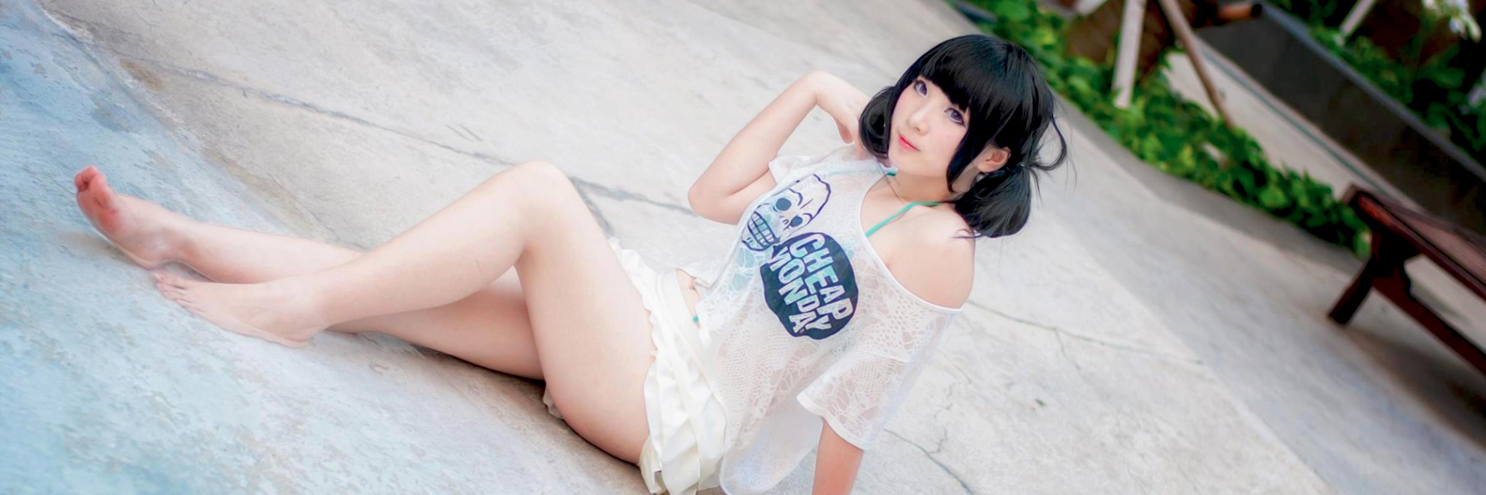 BakaaChuu's profile banner image