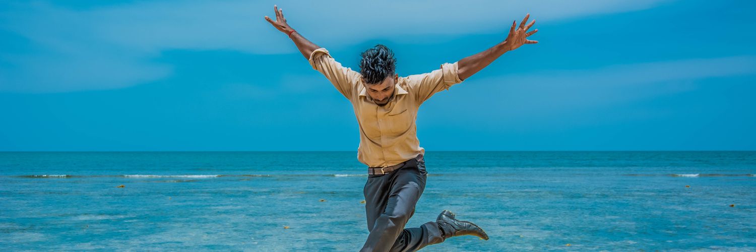 VasanthanKrish's profile banner image