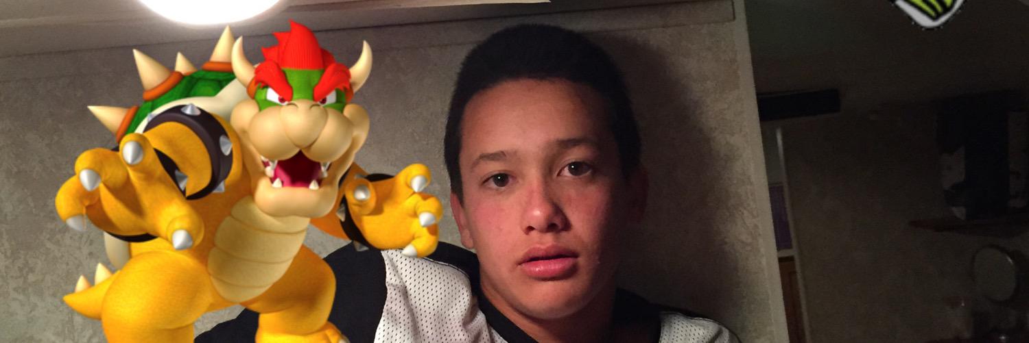 fuckingflave's profile banner image