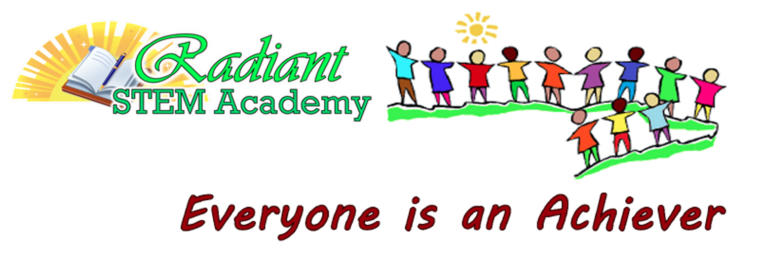 Radiant STEM Academy (RadiantSTEM) Twitter