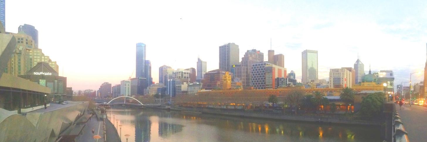 LadiesThatUX / Melb banner