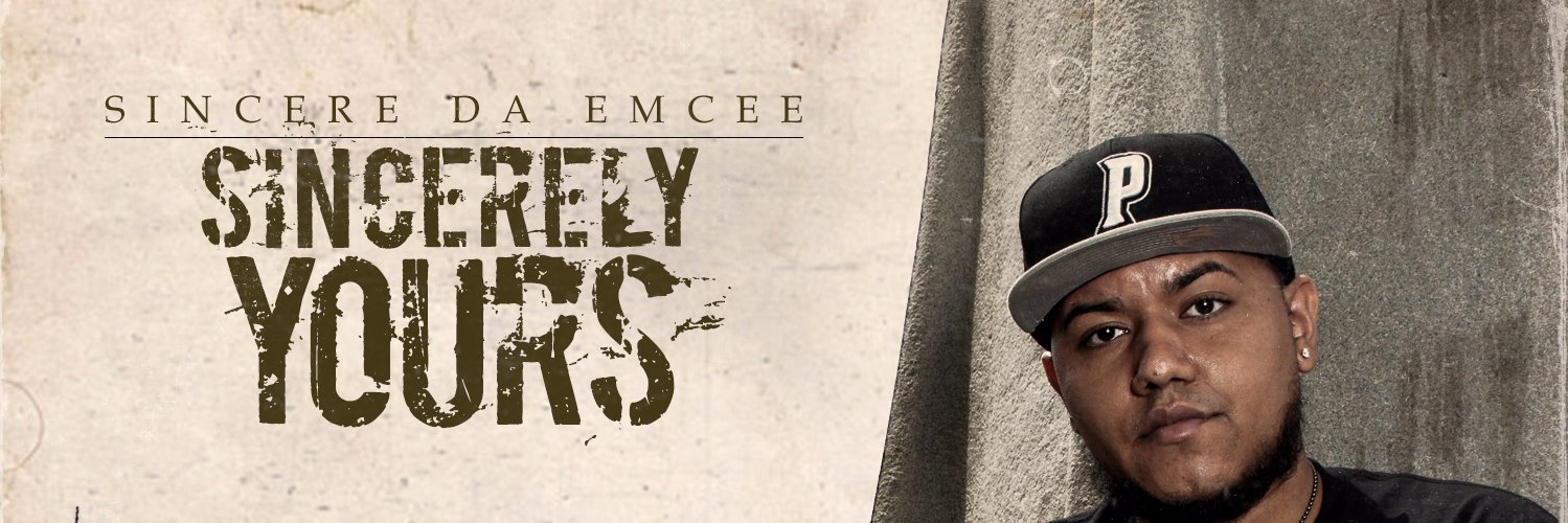 SincereDaEmcee's profile banner image