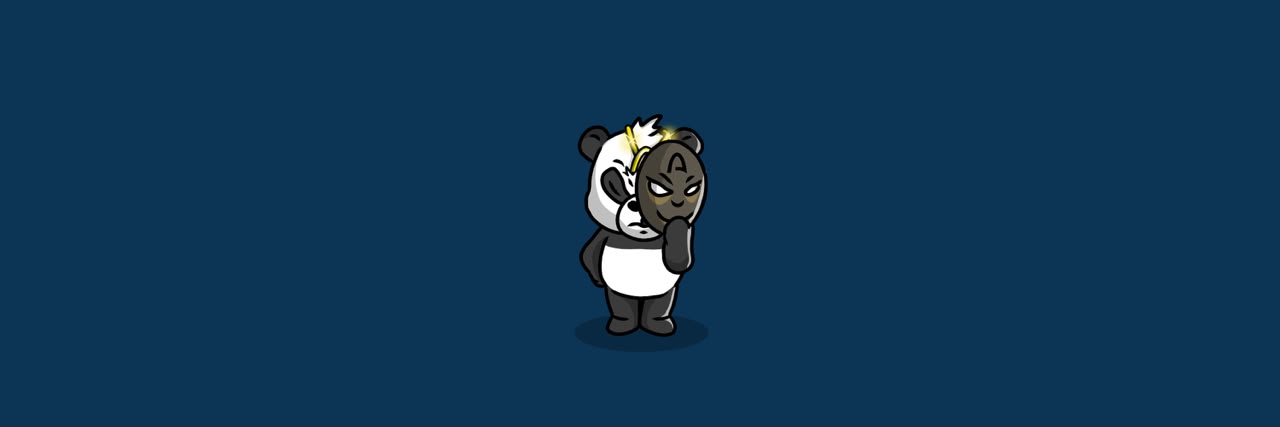 KogekiPanda's profile banner image