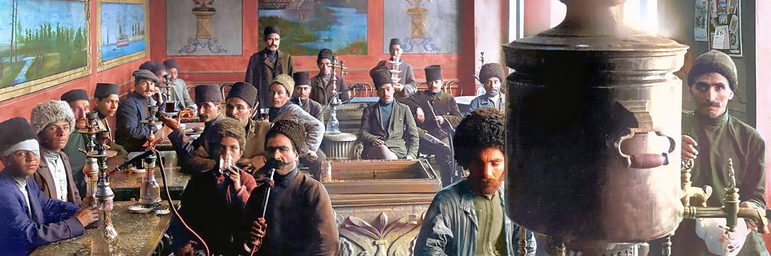 izzeddemir's profile banner image