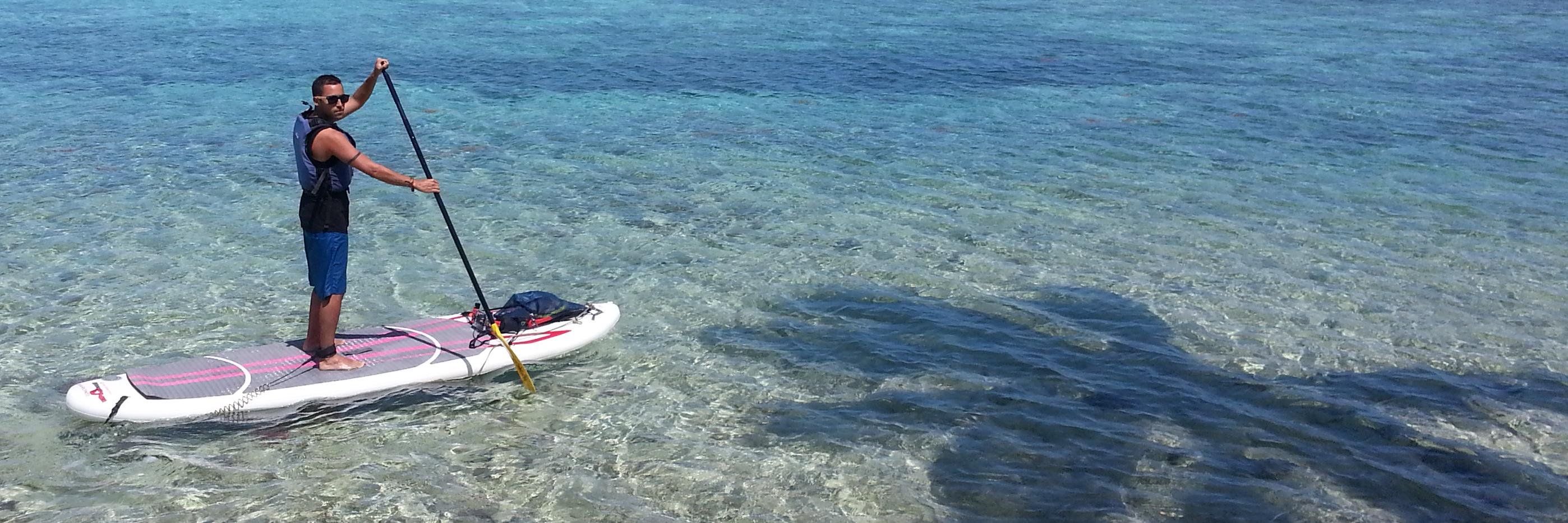 Steven Threndyle banner