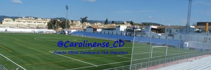 Carolinense CD banner