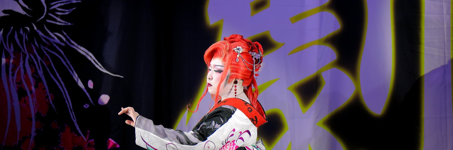 yanbaira's profile banner image